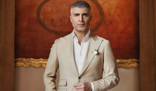 Özgü Namal ve Özcan Deniz’in yeni dizisi nedir? Özgü Namal ve Özcan Deniz dizisi ne zaman yayınlanacak?