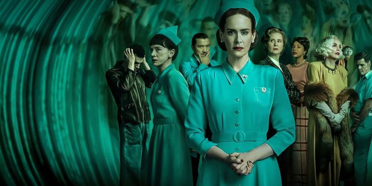 Hayalet Olduğundan Şüphelendiğimiz 10 Netflix Dizisi İptal Edildi