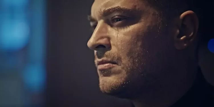 Başrol Gizleniyor mu? Çağatay Ulusoy'un Geri Döndüğü 'Gaddar' Dizisi Hakkında Şoke Eden İDDİA 1 Başrol Gizleniyor mu? Çağatay Ulusoy’un Geri Döndüğü ‘Gaddar’ Dizisi Hakkında Şoke Eden İDDİA