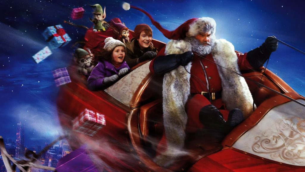 Tüm Zamanların En Popüler Netflix Orijinal Noel Filmleri ve Dizileri