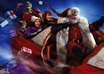 Tüm Zamanların En Popüler Netflix Orijinal Noel Filmleri ve Dizileri