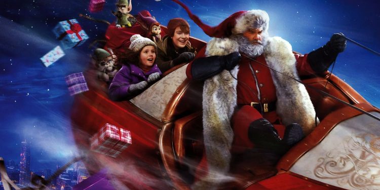 Tüm Zamanların En Popüler Netflix Orijinal Noel Filmleri ve Dizileri