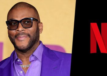 Netflix İçin ‘Joe’s College Road Trip’ Filmini Tyler Perry Yönetecek ve Yazacak