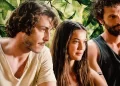 Aşkın Kıyameti filmi konusu ve oyuncuları: Aşkın Kıyameti filmi nerede çekildi? 27 Aşkın Kıyameti filmi konusu ve oyuncuları: Aşkın Kıyameti filmi nerede çekildi?