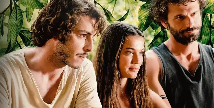 Aşkın Kıyameti filmi konusu ve oyuncuları: Aşkın Kıyameti filmi nerede çekildi?