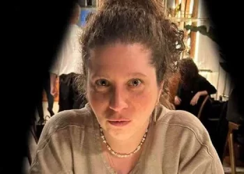 Lohusa filminin Özge’si Su Şanad kimdir?