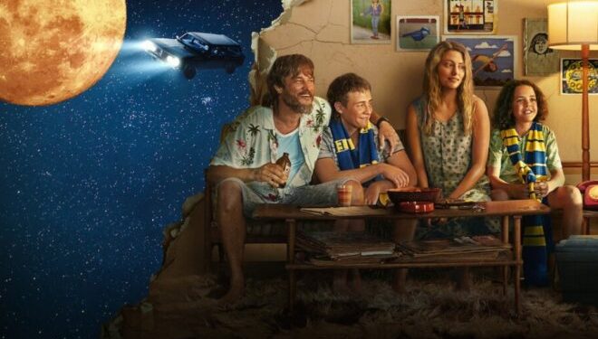 Boy Swallows Universe: Bir Gün Her Şey Güzel Olabilir Mi? 1 Boy Swallows Universe: Bir Gün Her Şey Güzel Olabilir Mi?