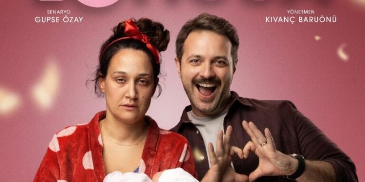 Lohusa Filmi Oyuncuları Kimlerdir? Ne Zaman Çıkacak?Kadınların doğumdan sonraki dönemine dair sürpriz bir yapım Lohusa filmi oyuncuları kimlerdir? Ne zaman çıkacak? Geri sayım başladı…