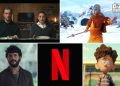 Netflix Türkiye Şubat 2024 Programı Belli Oldu!