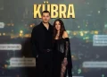 Çağatay Ulusoy’un Yeni Dizisi “Kübra”nın Galası Gerçekleşti