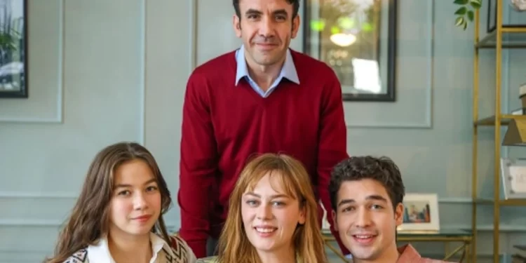 Bahar dizisi oyuncuları kimler? Bahar dizisi konusu ne?