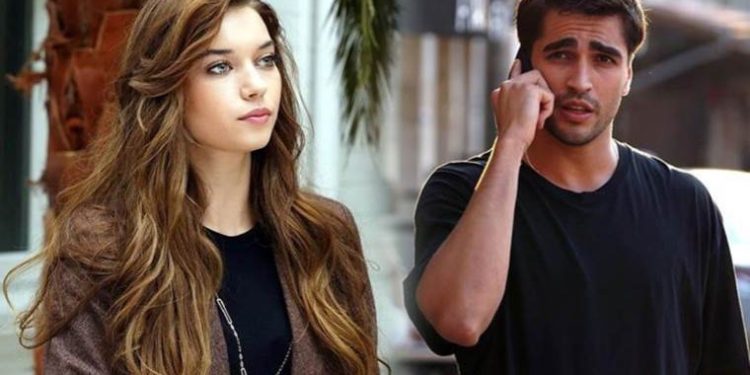 Afra Saraçoğlu'ndan Yalı Çapkını tepkisi! Fragmanı izleyince şoke oldu! 1 Afra Saraçoğlu’ndan Yalı Çapkını tepkisi! Fragmanı izleyince şoke oldu!