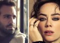 DEMET EVGAR İLE BUĞRA GÜLSOY İKİLİSİ BAHAR DİZİSİ İLE 2024 YILINA DAMGASINI VURABİLİR! 25 DEMET EVGAR İLE BUĞRA GÜLSOY İKİLİSİ BAHAR DİZİSİ İLE 2024 YILINA DAMGASINI VURABİLİR!