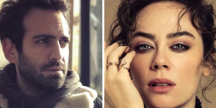 DEMET EVGAR İLE BUĞRA GÜLSOY İKİLİSİ BAHAR DİZİSİ İLE 2024 YILINA DAMGASINI VURABİLİR! 1 DEMET EVGAR İLE BUĞRA GÜLSOY İKİLİSİ BAHAR DİZİSİ İLE 2024 YILINA DAMGASINI VURABİLİR!