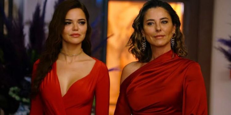 ŞAHANE HAYATIM DİZİSİ İÇİN 11. YENİ BÖLÜM DÖNÜM NOKTASI OLACAK!