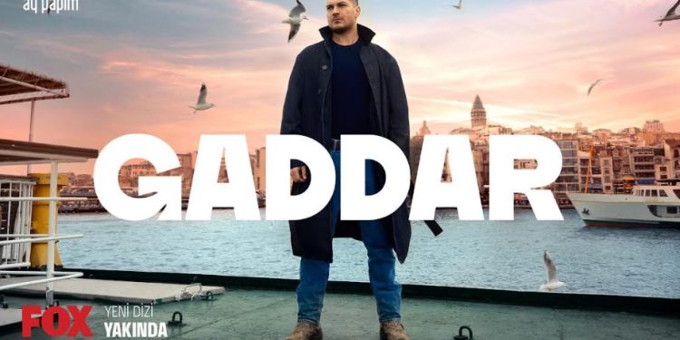 ÇAĞATAY ULUSOY HAYRANLARI ÇOK MUTLU, GADDAR DİZİSİ İLK BAŞARISINI SERGİLEDİ! 1 ÇAĞATAY ULUSOY HAYRANLARI ÇOK MUTLU, GADDAR DİZİSİ İLK BAŞARISINI SERGİLEDİ!
