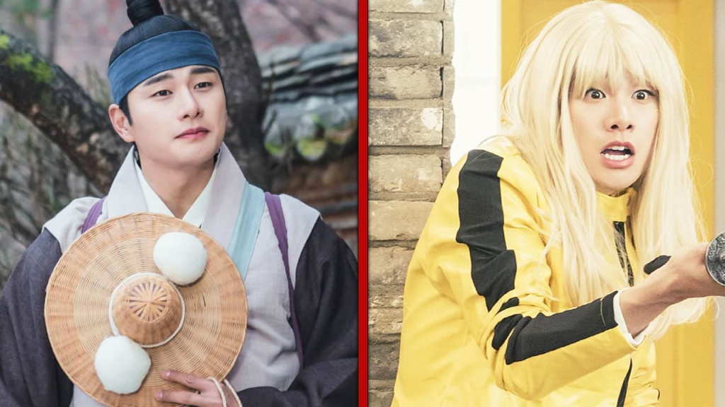 K-Drama 'Kocamla Evlen' Sezon 1 Ocak 2024'te Netflix'e Gelecek mi?