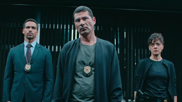 Berlin ve şu anda Netflix'teki en iyi 4 soygun TV dizisi