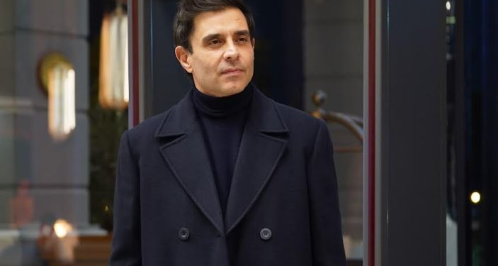 ECE USLU’DAN SONRA ŞAHANE HAYATIM DİZİSİNE CANSEL ELÇİN DE KATILDI! 1 ECE USLU’DAN SONRA ŞAHANE HAYATIM DİZİSİNE CANSEL ELÇİN DE KATILDI!