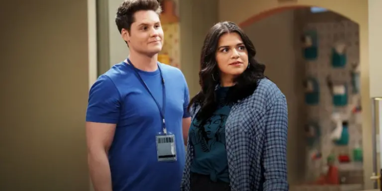 'Lopez vs. Lopez' Netflix'te 2. Sezonla Geri Dönecek mi? 1 ‘Lopez vs. Lopez’ Netflix’te 2. Sezonla Geri Dönecek mi?