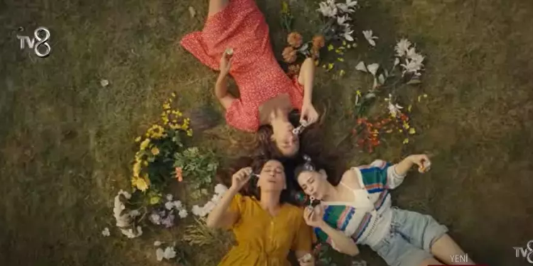 Aşka Düşman dizisi konusu nedir, oyuncuları kimler? Aşka Düşman ne zaman, nerede çekiliyor? 1 Aşka Düşman dizisi konusu nedir, oyuncuları kimler? Aşka Düşman ne zaman, nerede çekiliyor?