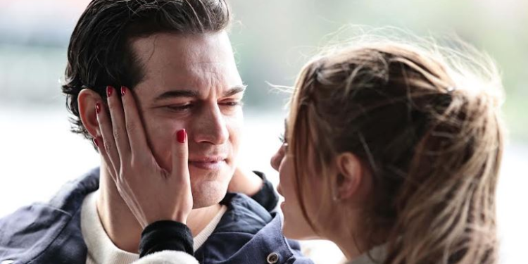 ÇAĞATAY ULUSOY İÇİN PARTNER SEÇİMİNDE SÜMEYYE AYDOĞAN NE KADAR DOĞRU BİR SEÇİM?