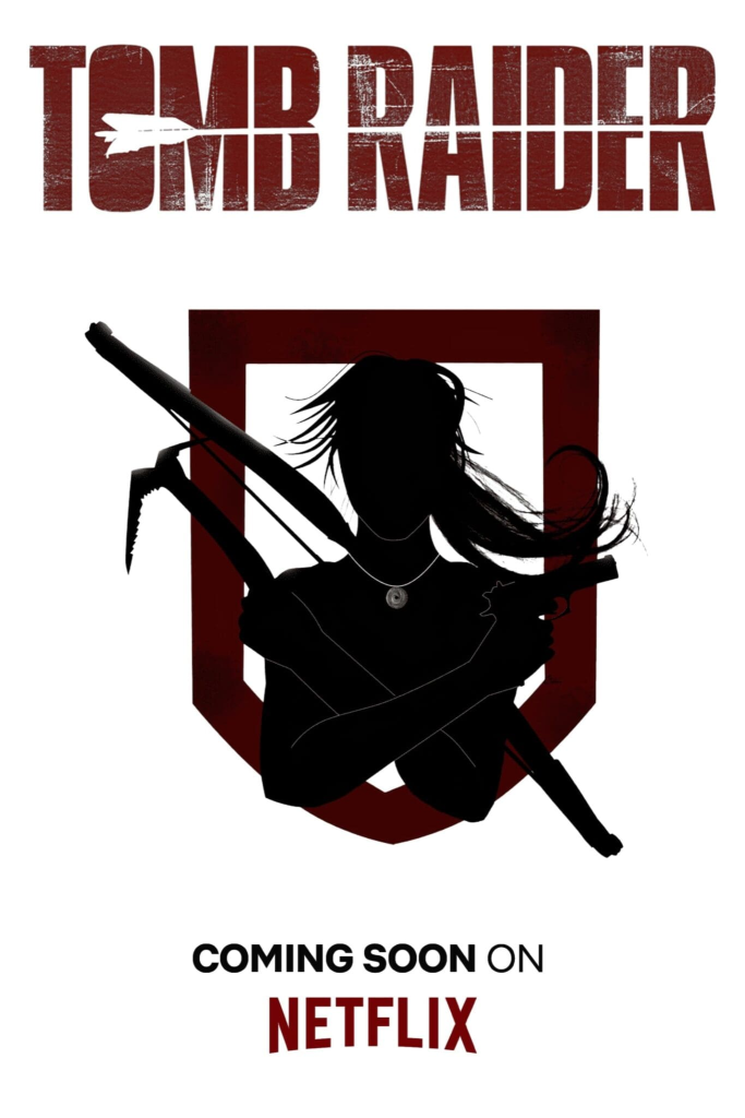 'Tomb Raider: Lara Croft Efsanesi': Netflix'in Yeni Anime Dizisi Hakkında Bildiğimiz Her ŞeyNetflix'in 2024 yazında yayınlanması beklenen yeni animasyonlu Tomb Raider serisi hakkında bildiğimiz her şey.