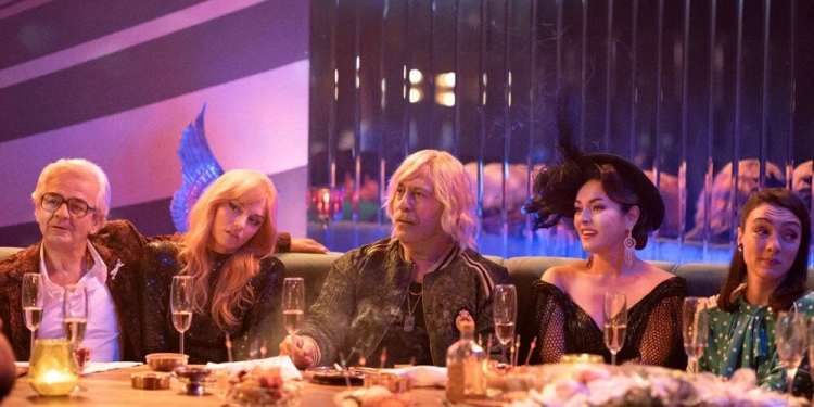 Cem Yılmaz'ın Erşan Kuneri dizisi 1 Cem Yılmaz’ın Erşan Kuneri dizisi