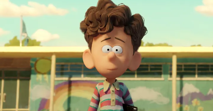 Orion ve Karanlık ve 2024’te çıkacak 8 yeni animasyonlu Netflix filmi