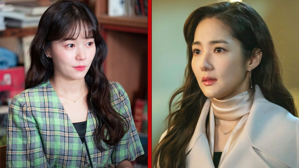 K-Drama 'Kocamla Evlen' Sezon 1 Ocak 2024'te Netflix'e Gelecek mi?