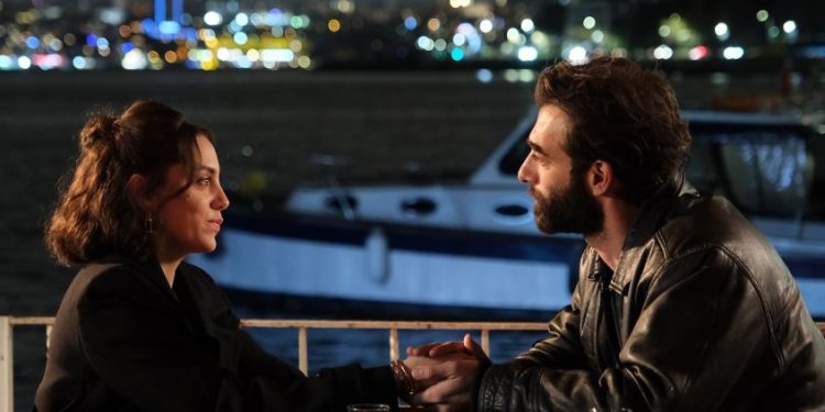 İLKER KALELİ VE ÖYKÜ KARAYEL İSMİ DEĞİŞTİRİLEN KARA DİZİSİ İLE GÜÇLÜ BİR GERİ DÖNÜŞ YAPACAK! 1 İLKER KALELİ VE ÖYKÜ KARAYEL İSMİ DEĞİŞTİRİLEN KARA DİZİSİ İLE GÜÇLÜ BİR GERİ DÖNÜŞ YAPACAK!