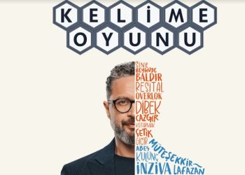 kelime oyunu yarismasi ibrahim selim ile bambaska bir goruntuye kavusacak