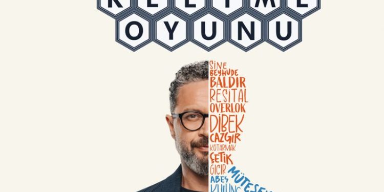 kelime oyunu yarismasi ibrahim selim ile bambaska bir goruntuye kavusacak