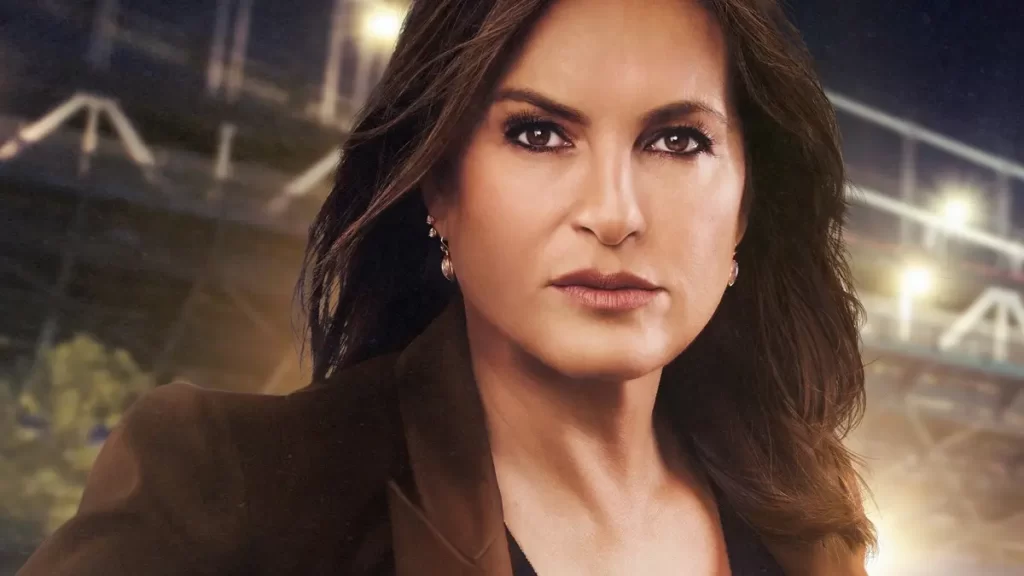 'Law & Order: SVU' Netflix Şubat 2024'te Belirli Ülkelerde Yayınlanacak Dizi, 15 Şubat'tan itibaren Birleşik Krallık'taki Netflix dahil birçok ülkede yayınlanacak.