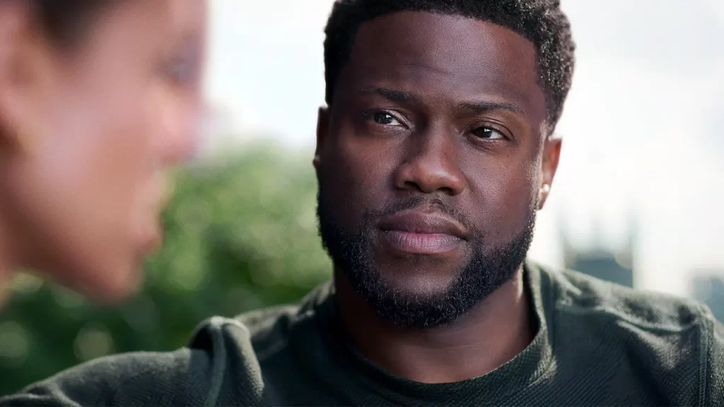 'Lift'i İzlemeli misiniz? Kevin Hart'ın Netflix Filmi İncelemesi En son Kevin Hart filmi LIFT şu anda yayında, ama onu izlemeli misiniz?