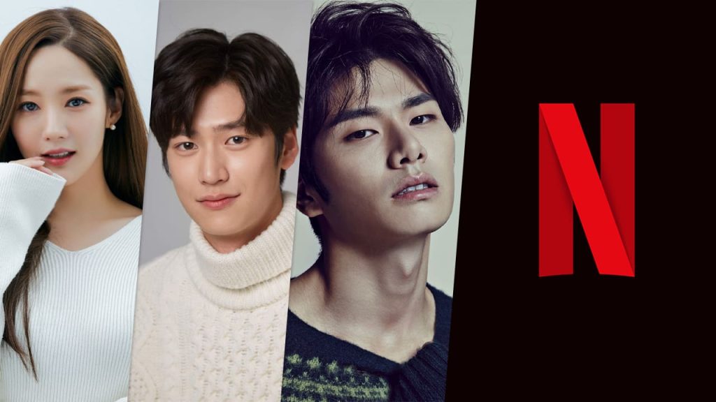K-Drama 'Kocamla Evlen' Sezon 1 Ocak 2024'te Netflix'e Gelecek mi?