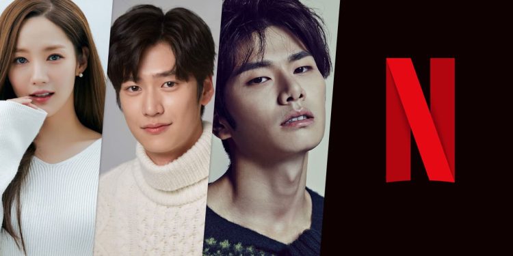 K-Drama ‘Kocamla Evlen’ Sezon 1 Ocak 2024’te Netflix’e Gelecek mi?