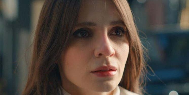 MERİÇ ARAL, SANDIK KOKUSU DİZİSİNE ÇOK ETKİLİ BİR KARAKTER İLE GİRİŞ YAPIYOR! 1 MERİÇ ARAL, SANDIK KOKUSU DİZİSİNE ÇOK ETKİLİ BİR KARAKTER İLE GİRİŞ YAPIYOR!