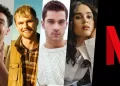 Andrew Liner, Garrett Wareing, Jack Schumacher ve Marianly Tejada Netflix’in ‘Ransom Canyon’una Katılıyor