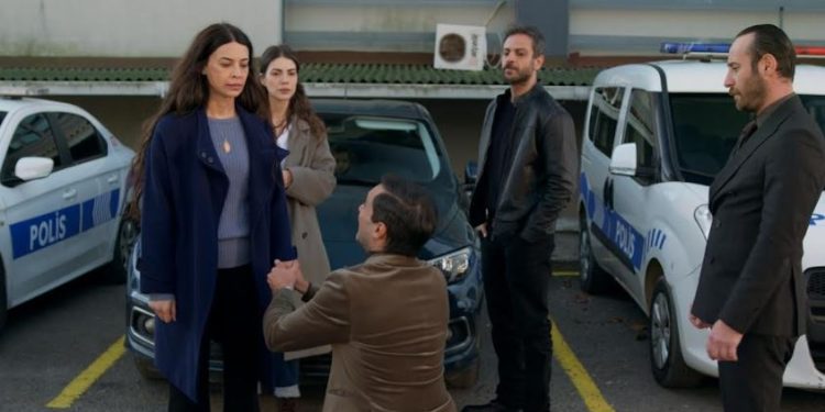 NE GEMİLER YAKTIM DİZİSİ 5. BÖLÜM ANALİZİ; FİDAN’DAN BÜYÜK KARAR!