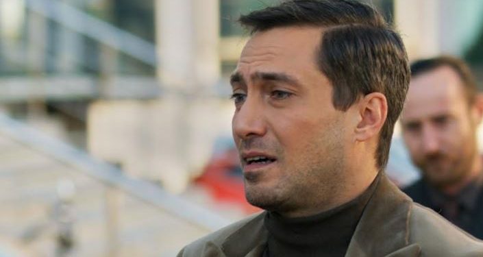 NE GEMİLER YAKTIM 6. YENİ BÖLÜMDE FİDAN, RUTKAY’I BIÇAKLIYOR!