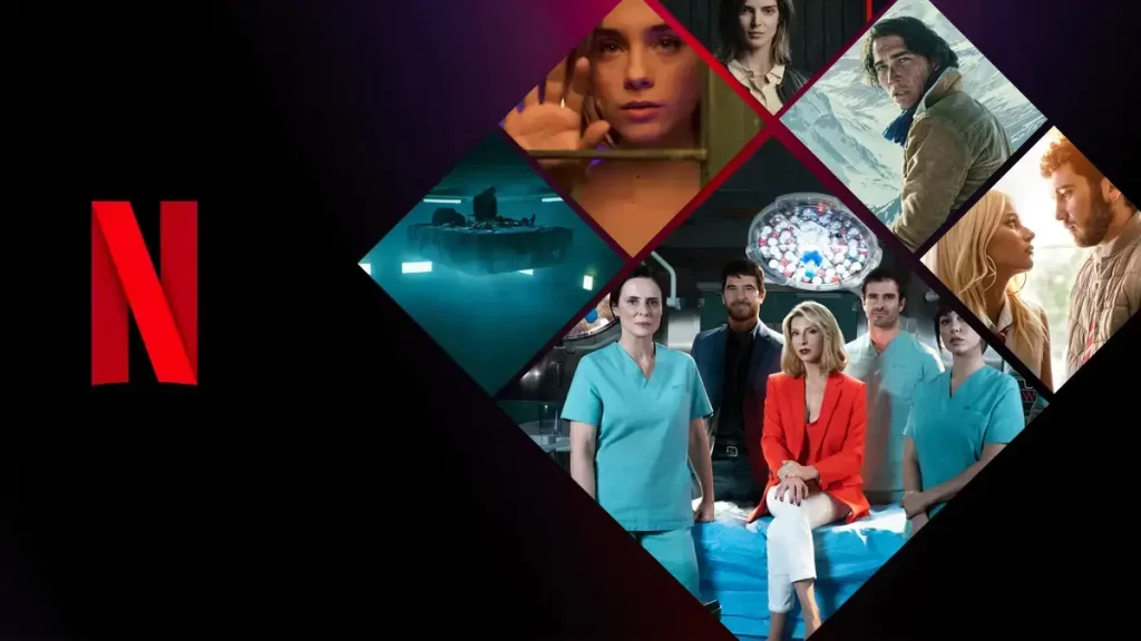 2024 ve Sonrasında Gelecek Yeni İspanyol Netflix Filmleri ve Dizileri