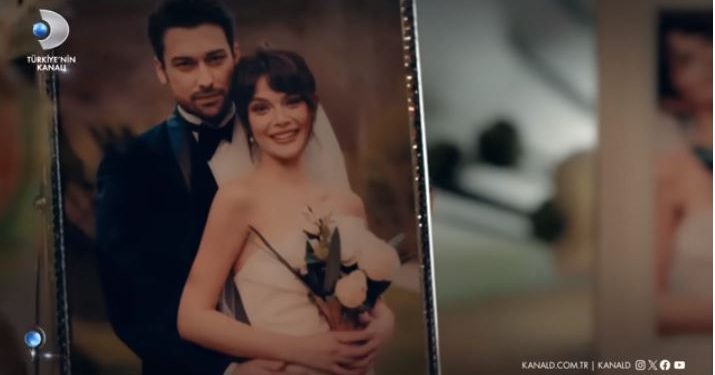 ALP NAVRUZ’UN SENDEN ÖNCE DİZİSİNDE SIRLARLA DOLU BİR HİKAYE İZLEYECEKSİNİZ! 1 ALP NAVRUZ’UN SENDEN ÖNCE DİZİSİNDE SIRLARLA DOLU BİR HİKAYE İZLEYECEKSİNİZ!