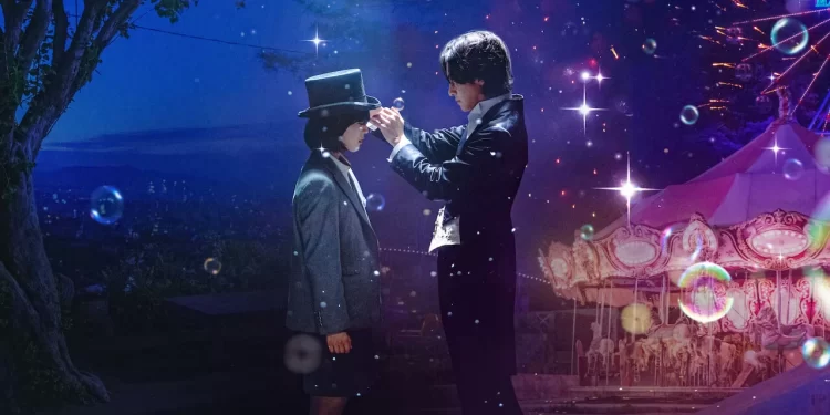 ‘The Sound of Magic’ Netflix’te 2. Sezonla Geri Dönmeyecek