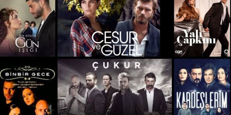 TELEVİZYON DİZİLERİNİ YERLİ İZLEYİCİ ELEŞTİRİYOR, YABANCILAR ÇOK BEĞENİYOR! 1 TELEVİZYON DİZİLERİNİ YERLİ İZLEYİCİ ELEŞTİRİYOR, YABANCILAR ÇOK BEĞENİYOR!