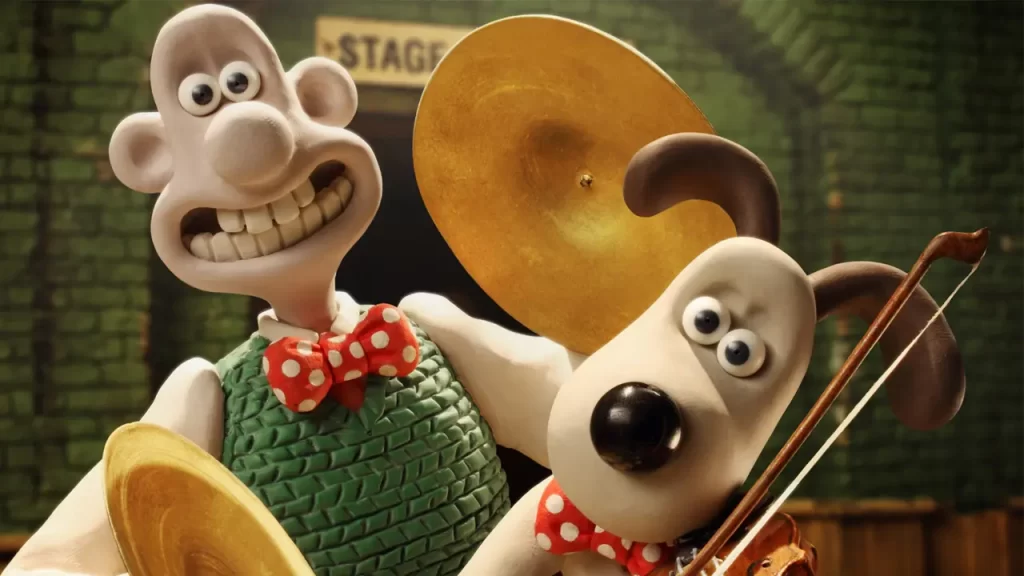 'Wallace ve Gromit' Netflix Filmi: Bildiğimiz Her Şey