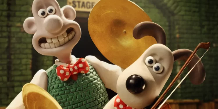 ‘Wallace ve Gromit’ Netflix Filmi: Bildiğimiz Her Şey