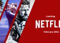Netflix'ten Şubat 2024'te Neler Çıkacak? 27 Netflix’ten Şubat 2024’te Neler Çıkacak?