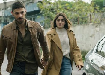 SEZONUN EN İYİ ÇIKIŞ YAPAN DİZİLERİNDEN YABANİ, YURT DIŞINDA MÜTHİŞ BİR BAŞARIYA İMZA ATTI!