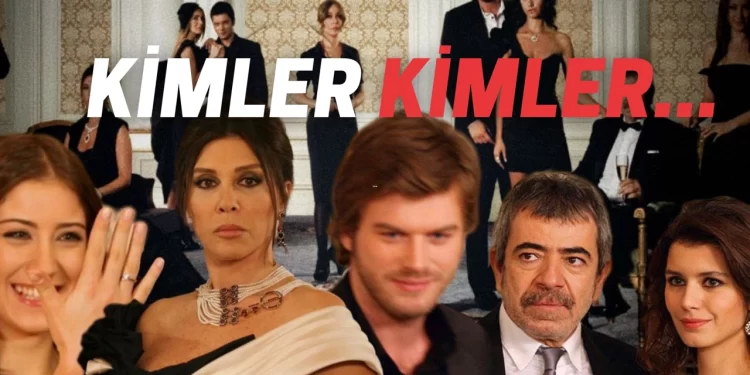 Yeni Aşk-ı Memnu Netflix'te Ve Çok Daha İddialı Bir Kardo İle Başlıyor! Yeni Oyuncular Belli Oldu! 1 Yeni Aşk-ı Memnu Netflix’te Ve Çok Daha İddialı Bir Kardo İle Başlıyor! Yeni Oyuncular Belli Oldu!